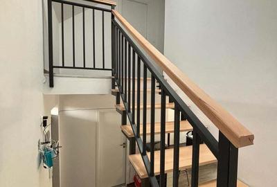 Apartamente moderne, cu scara interioara, spre vanzare - 2