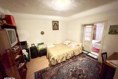 Casă cu 4 camere în Uioara de Jos - 9