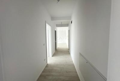 Apartament cu 3 camere în Moșnița Nouă - 9