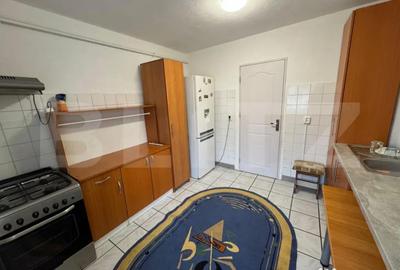 Apartament cu 2 camere semidecomandat în Craiovița Nouă - 3