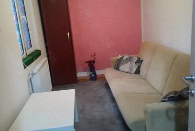 Apartament cu 2 camere semidecomandat în Lizeanu - 7