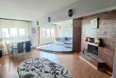 Apartament spa?ios 2 camere, 88 mp zona Garii
