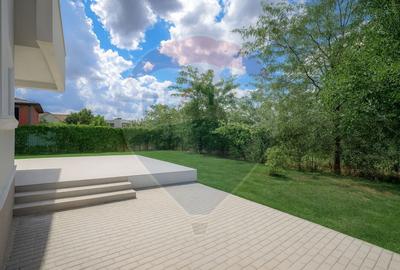 Casă individuală cu 5 camere cu Garaj în Cernica - 4