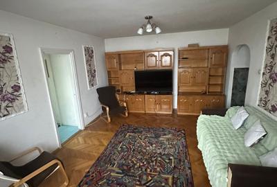 Apartament cu 3 camere semidecomandat în Giulești - 6