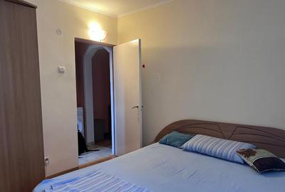 Apartament 3 camere,etaj 1, Zona Dacia - 8