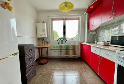 Apartament 3 cam/Dragasani/Et3 - 12