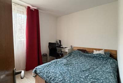 Apartament cu 2 camere decomandat, mobilat în Lujerului - 2