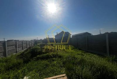 Duplex superb cu 4 camere I Sacalaz - 8