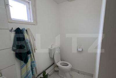 Casa 180 mp utili,gradina 2292 mp,la 3 km de Gherla ,oaz? - 6