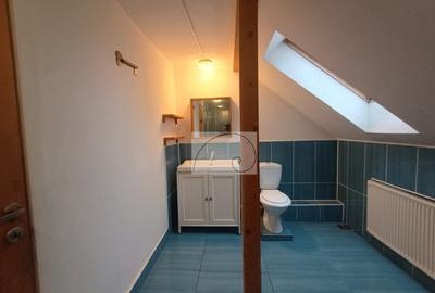 Duplex in villa - etaj plus mansarda - Foisorul de foc - 39