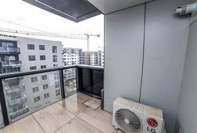 Garsoniera | Pipera Cortina North - 9