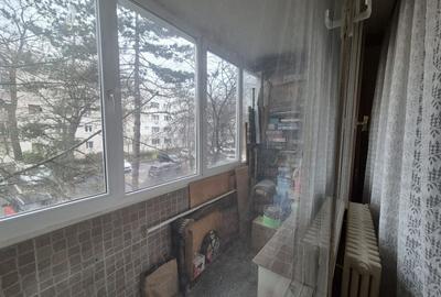 Apartament cu 3 camere semidecomandat în Păcii - 7