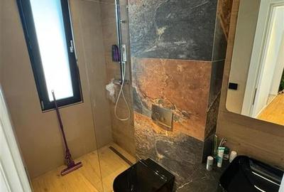 Casa parter NOUA, livada,130 mp utili, 490 mp teren,MOBILATA,UTILATA - 19