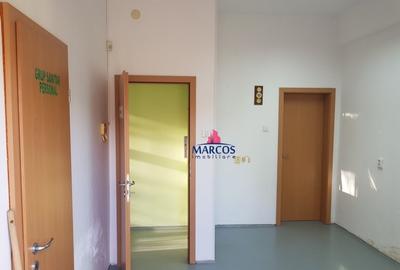 Proprietate specială, 35 mp în Micro I