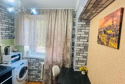 Garsonieră semidecomandată în Rahova