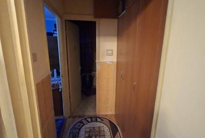 Apartament cu 2 camere semidecomandat în Central - 4