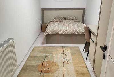 Garsonieră, mobilată în Micro 19 - 3