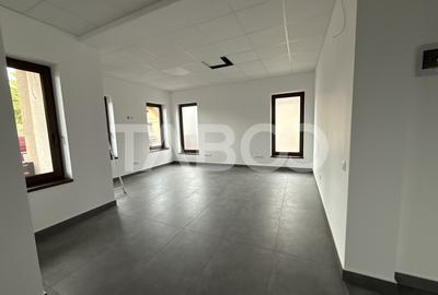 Spatiu comercial de inchiriat 116 mpu zona Piata Cluj - 4