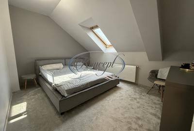 Apartament spatios in Buna Ziua - 4