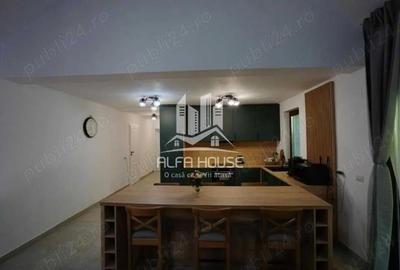 Casă cu 4 camere cu Teren 622 Mp în Central - 5