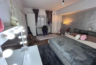Apartament cu 3 camere decomandat în Central - 8