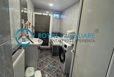 Casă individuală cu 4 camere cu Canalizare în Central - 6