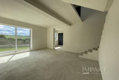 Casa individuala, cu teren generos in Chinteni! - 5