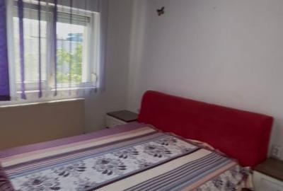 Apartament cu 2 camere decomandat, mobilat în Radu Negru - 7