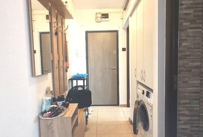 Apartament cu 2 camere decomandat în Găvana - 3