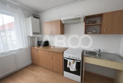 Garsonieră decomandată, mobilată în Terezian - 2