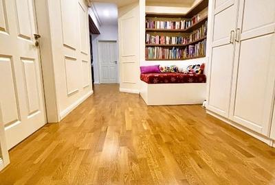 Apartament 3 camere Domus Stil Pipera – mobilat, utilat, loc parcare inclus - 3