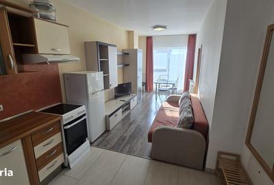 Garsonieră în Între Lacuri - 6