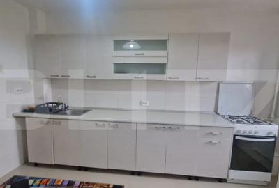 Apartament cu 3 camere decomandat, mobilat în Triaj - 14