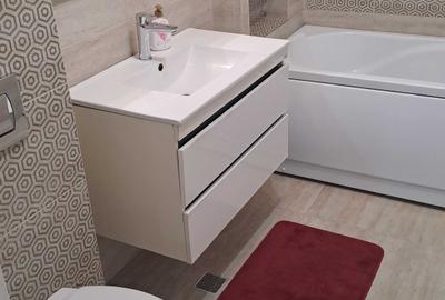 Apartament cu 2 camere decomandat în Șelimbăr - 10