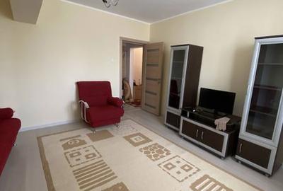 Apartament cu 2 camere, mobilat în Țiglina 1 - 4