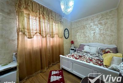 Apartament cu 2 camere, mobilat în Cug - 3