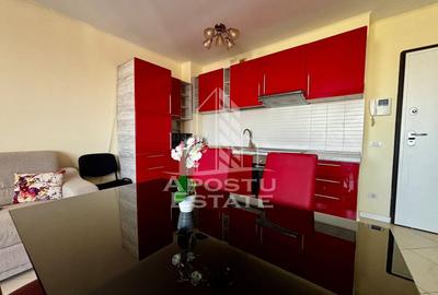 Apartament cu 3 camere semidecomandat, mobilat în Gheorghe Lazăr - 4