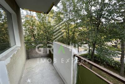 Ap 4 camere | 2bai | 2balcoane | Zorilor/UMF/P-ta Zorilor - 21