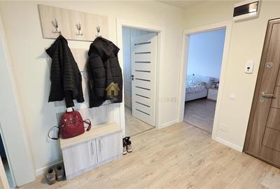 Apartament cu 4 camere decomandat, mobilat în Mănăștur - 2