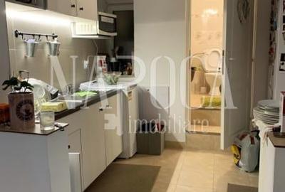 Apartament 3 camere de vanzare in Centru, Cluj Napoca - 3
