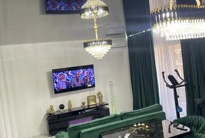 Dobroesti Apartament 2 Camere Bloc 2023 Parcare Modern Mobilat - 5