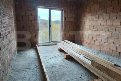 Casă cu 3 camere cu Teren 500 Mp în Central - 17