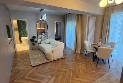 Proprietar vand ap 2 camere Dambul Rotund - 8