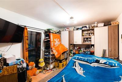 Casă individuală cu 2 camere în Tokai - 10