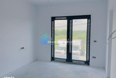 Casă cu 4 camere cu Teren 343 Mp în Șagului - 13