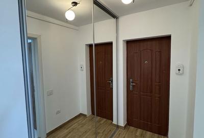 Apartament cu 2 camere semidecomandat în Dosu Bricii - 1