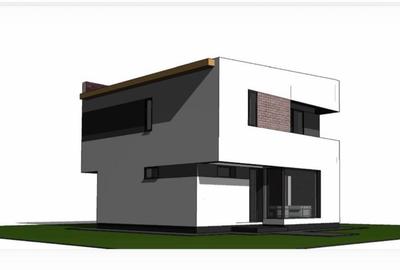 Casă cu 4 camere în Berceni - 3