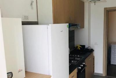 Garsonieră decomandată, mobilată în Tudor Vladimirescu - 5