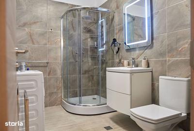 Apartament cu 2 camere în Nord - 3