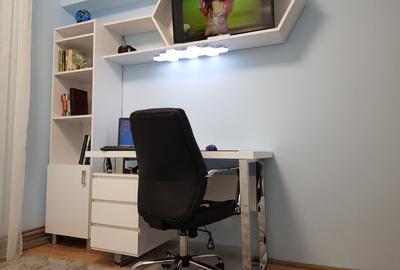 Apartament cu 4 camere decomandat în 1 Mai - 10